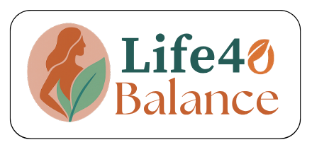 Life 40 Balance